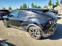 2025 Ford MUSTANG фото