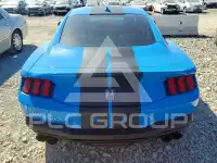 2025 Ford MUSTANG фото