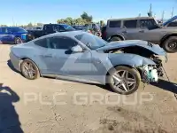 2025 Ford MUSTANG photo