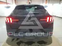 2025 Ford MUSTANG фото