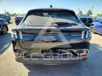 2025 Ford MUSTANG фото