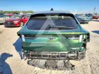 2025 Ford MUSTANG фото