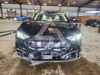 2025 Ford MUSTANG photo