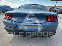 2025 Ford MUSTANG photo