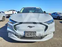 2025 Ford MUSTANG фото