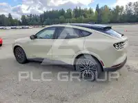 2025 Ford MUSTANG фото