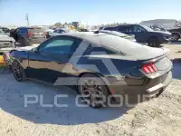2025 Ford MUSTANG фото
