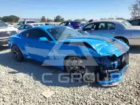 2025 Ford MUSTANG фото