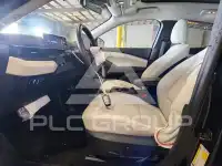 2025 Ford MUSTANG photo