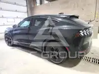 2025 Ford MUSTANG фото