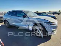 2025 Ford MUSTANG фото