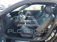 2025 Ford MUSTANG фото