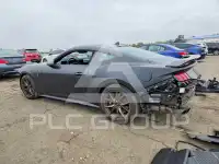 2025 Ford MUSTANG фото