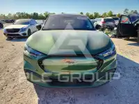 2025 Ford MUSTANG фото