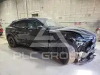 2025 Ford MUSTANG фото