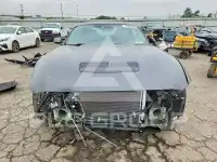 2025 Ford MUSTANG фото