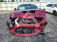 2025 Ford MUSTANG photo