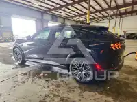 2025 Ford MUSTANG photo