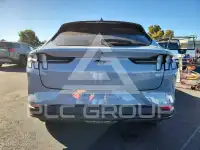 2025 Ford MUSTANG фото