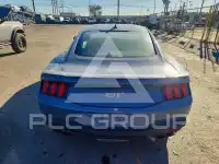 2025 Ford MUSTANG photo