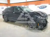 2025 Ford MUSTANG фото
