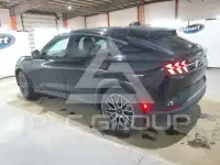 2025 Ford MUSTANG фото