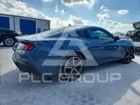 2025 Ford MUSTANG photo