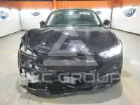 2025 Ford MUSTANG фото