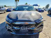 2025 Ford MUSTANG фото