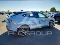2025 Ford MUSTANG фото