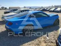 2025 Ford MUSTANG фото