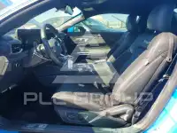 2025 Ford MUSTANG фото