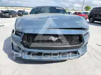 2025 Ford MUSTANG photo