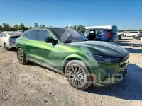 2025 Ford MUSTANG фото
