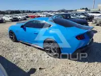 2025 Ford MUSTANG фото