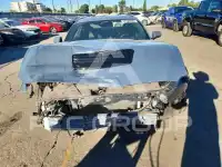 2025 Ford MUSTANG photo