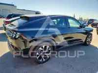 2025 Ford MUSTANG фото