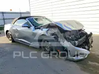 2025 Ford MUSTANG фото