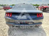 2025 Ford MUSTANG фото