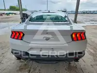 2025 Ford MUSTANG фото