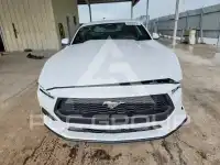 2025 Ford MUSTANG фото