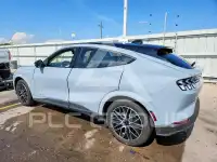 2025 Ford MUSTANG фото