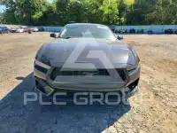 2025 Ford MUSTANG photo