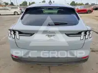 2025 Ford MUSTANG photo