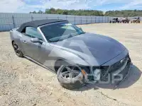 2025 Ford MUSTANG photo
