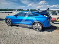 2025 Ford MUSTANG фото