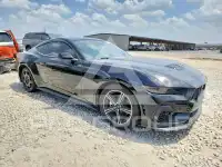 2025 Ford MUSTANG фото