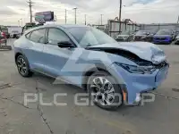 2025 Ford MUSTANG photo