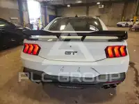 2025 Ford MUSTANG photo