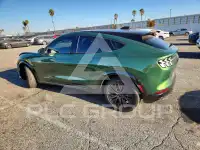 2025 Ford MUSTANG фото